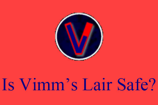 Is Vimm’s Lair Safe in 2026? How to Use It Wisely? Top Tips!