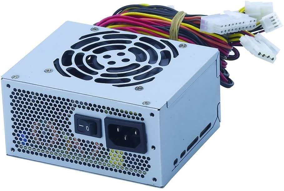 power supply unit