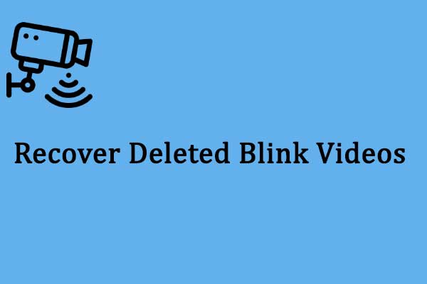 Como recuperar vídeos apagados de câmeras Blink: guia avançado