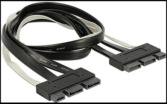 SATA Express
