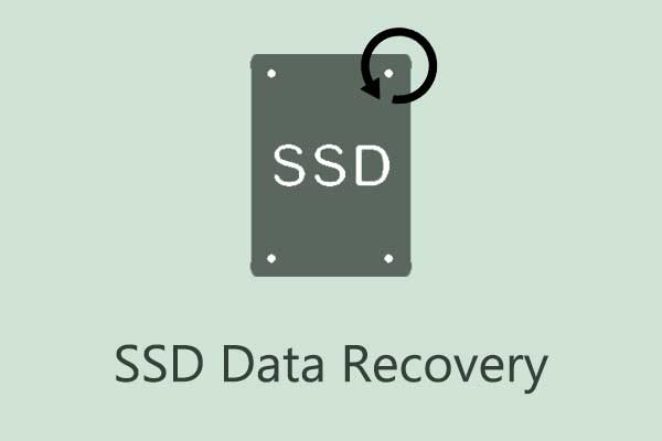 Expert Insights & Solutions on SSD Data Recovery in Windows