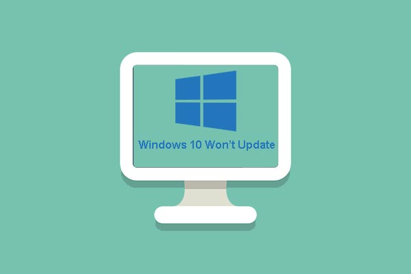 7 Solutions to Fix Windows 10 Won’t Update. #6 Is Fantastic