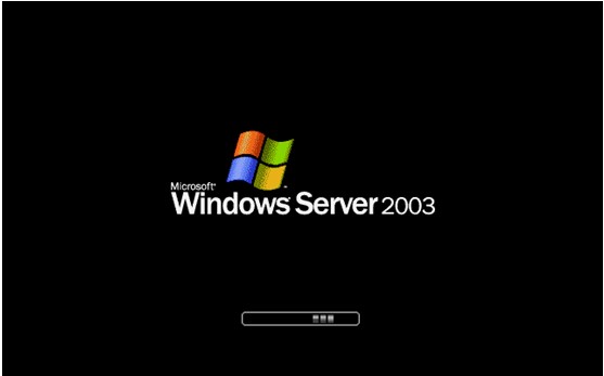 Windows Server 2003