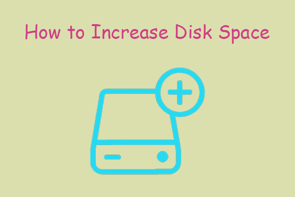 Como aumentar o espaço em disco do seu PC no Windows?