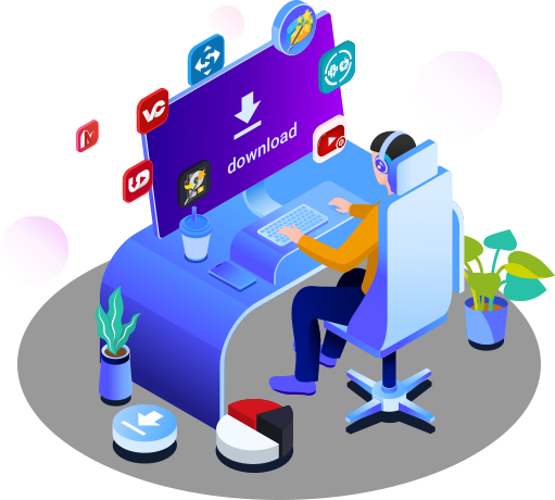 MiniTool download center