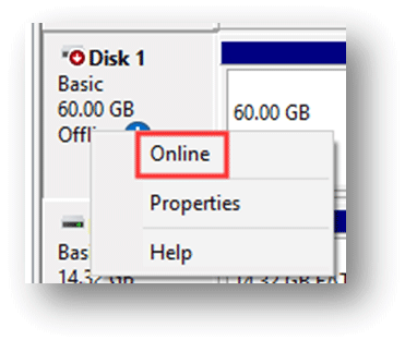 select Online