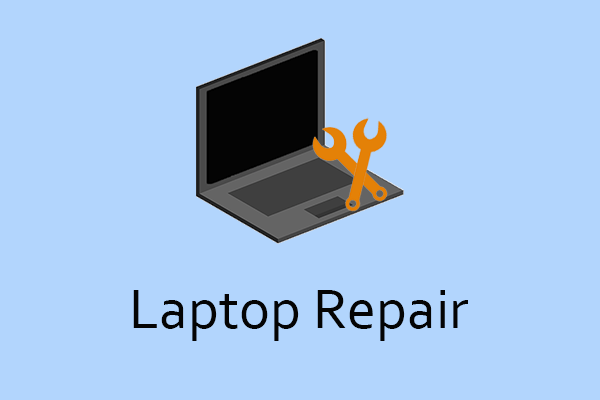 Laptop Repair Guide: Fix Laptop Issues (Bootable & Unbootable)