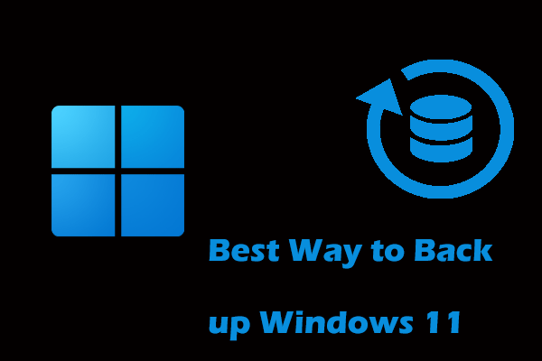Melhor forma de fazer cópias de segurança do Windows 11 num disco rígido externo/cloud: Guia completo