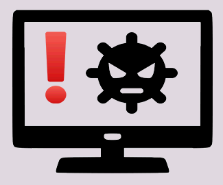 attaque de virus