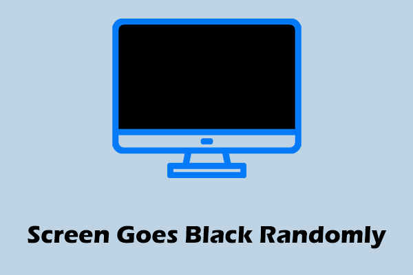 Screen Goes Black Randomly? Causes and 11 Proven Fixes