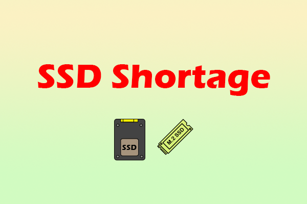 PC Memory & SSD Shortage: Essential Info & Best Strategies