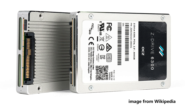 U.2 SSD