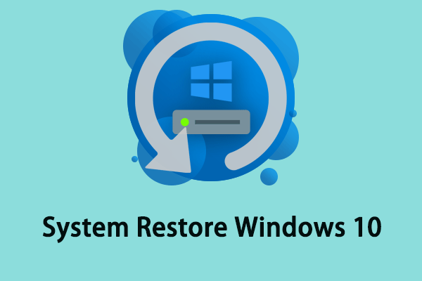 System Restore Point Windows 11/10: Complete Guide for Beginners