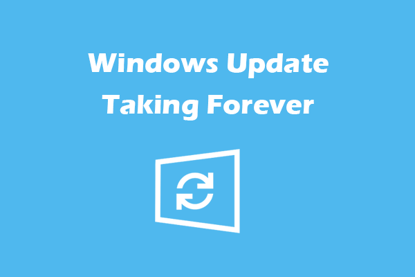 ¿La actualización de Windows tarda una eternidad? ¡Prueba estos métodos ahora!